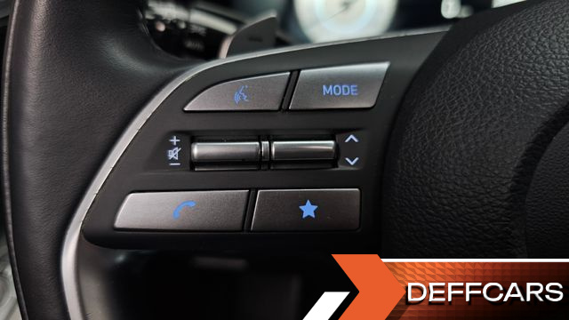 Hyundai PALISADE Diesel 2.2 4WD Calligraphy купить на сайте DeffCars
