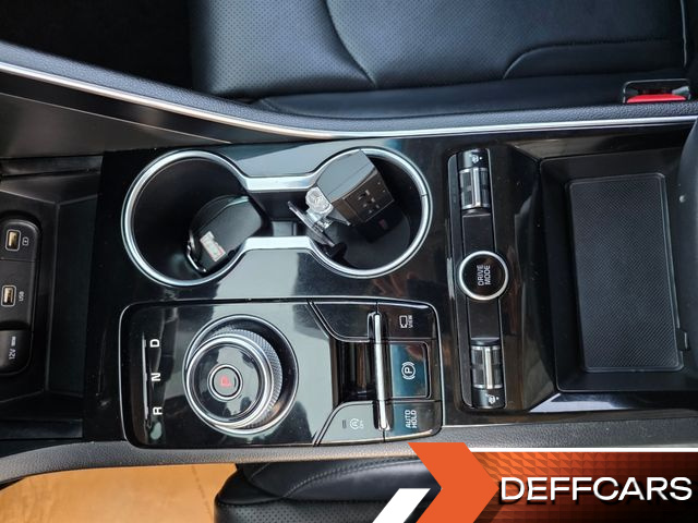 Kia K5 2.0 Trendy купить на сайте DeffCars
