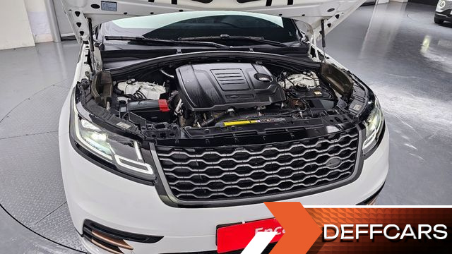 Land Rover RANGE ROVER VELAR 2.0 P250 R-Dynamic SE купить на сайте DeffCars