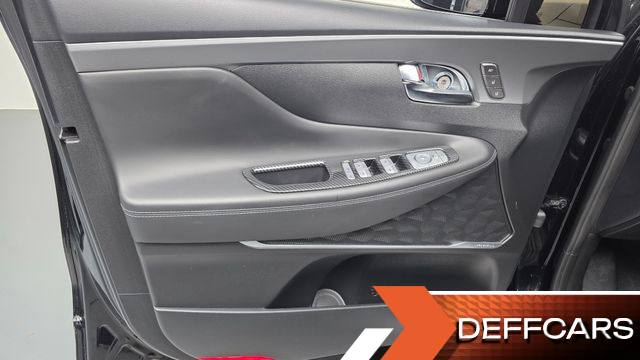 Hyundai SANTAFE Diesel 2.2 2WD Calligraphy купить на сайте DeffCars