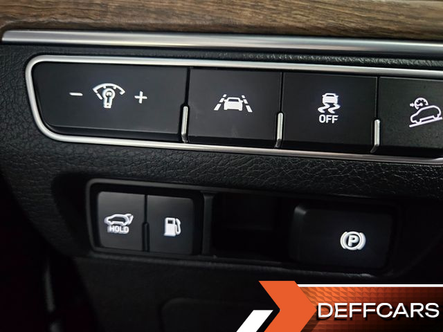 Kia MOHAVE Diesel 3.0 4WD 5-Seater Masters купить на сайте DeffCars