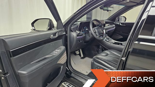 Hyundai PALISADE Gasoline 3.8 4WD Calligraphy купить на сайте DeffCars