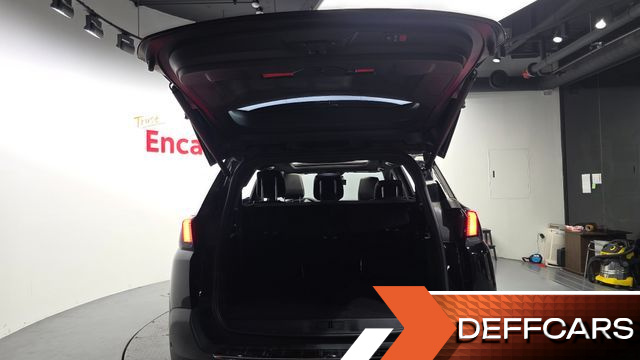 Peugeot 5008 1.6 BlueHDi GT Line купить на сайте DeffCars