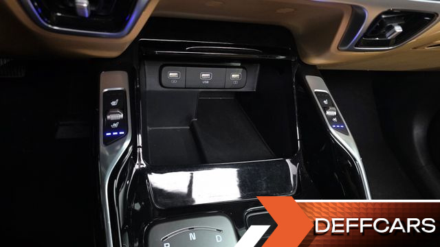 Kia SORENTO HEV 1.6 2WD Noblesse купить на сайте DeffCars