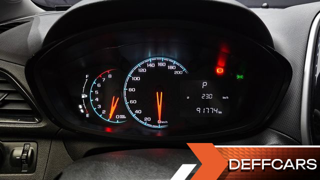 ChevroletGMDaewoo SPARK LT Plus купить на сайте DeffCars