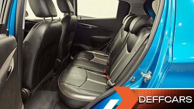 ChevroletGMDaewoo SPARK Premier купить на сайте DeffCars