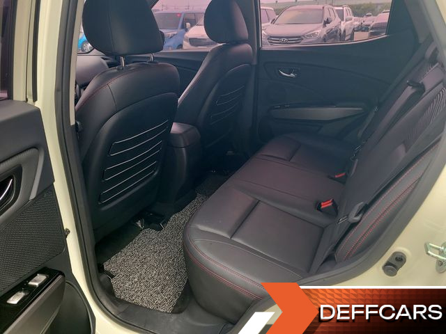 Ssangyong TIBOLI Diesel IX 2WD купить на сайте DeffCars