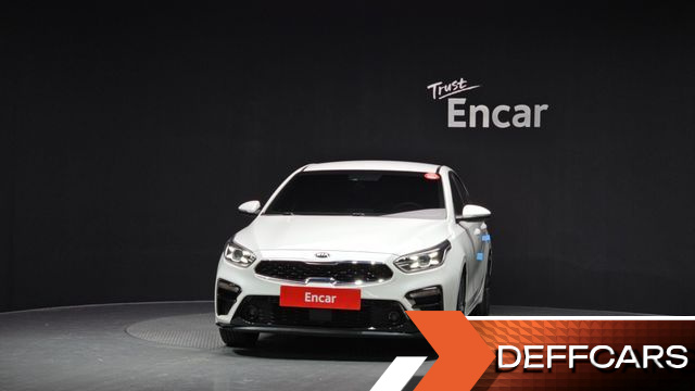Kia K3 Signature купить на сайте DeffCars