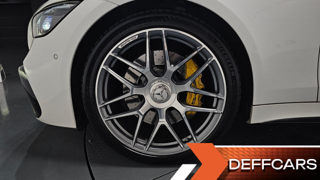 Mercedes AMG GT 4Door 43 4MATIC+ Dynamic купить на сайте DeffCars