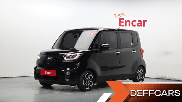 Kia RAY Signature купить на сайте DeffCars