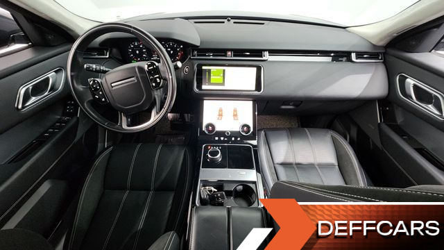 Land Rover RANGE ROVER VELAR 3.0 P380 R-Dynamic SE купить на сайте DeffCars