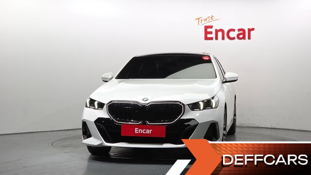 BMW 5-SERIES 530i xDrive M Sport купить на сайте DeffCars