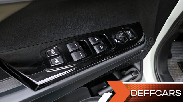 Ssangyong TORRES Gasoline 1.5 2WD T7 купить на сайте DeffCars