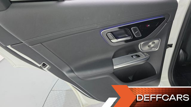 Mercedes GLC-CLASS GLC300 4MATIC Coupe купить на сайте DeffCars