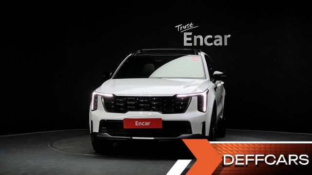 Kia SORENTO HEV 1.6 2WD Gravity купить на сайте DeffCars