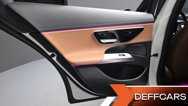 Mercedes E-CLASS E200 Avantgarde купить на сайте DeffCars