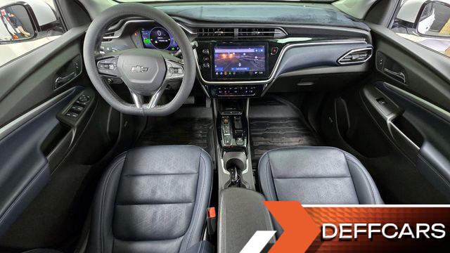 ChevroletGMDaewoo Bolt EUV Premier купить на сайте DeffCars