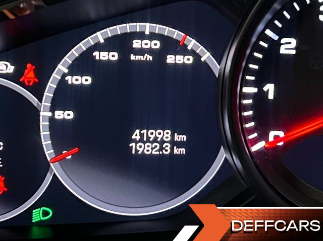 Porsche CAYENNE 3.0 COUPE PLATINUM EDITION купить на сайте DeffCars