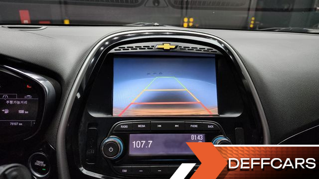 ChevroletGMDaewoo SPARK LTZ купить на сайте DeffCars