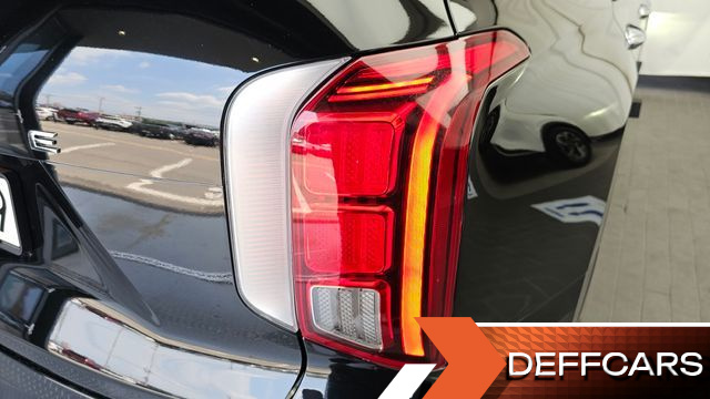 Hyundai PALISADE Gasoline 3.8 2WD Calligraphy купить на сайте DeffCars