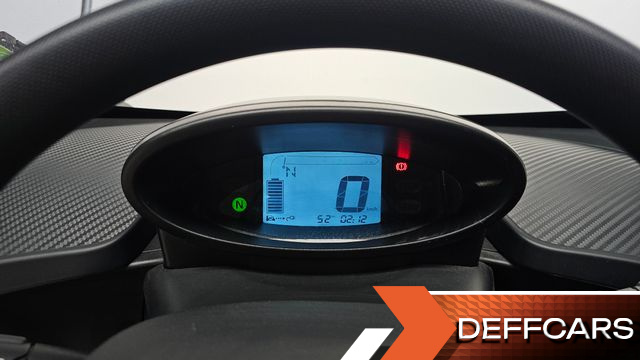 Renault-KoreaSamsung TWIZY Life(2-Seater) купить на сайте DeffCars