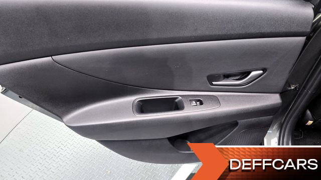 Hyundai AVANTE Modern купить на сайте DeffCars