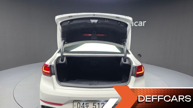 Kia K7 3.0 GDI Signature купить на сайте DeffCars