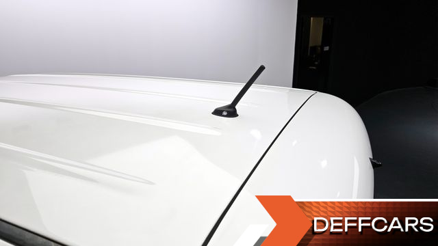 Kia RAY Van Prestige Special купить на сайте DeffCars