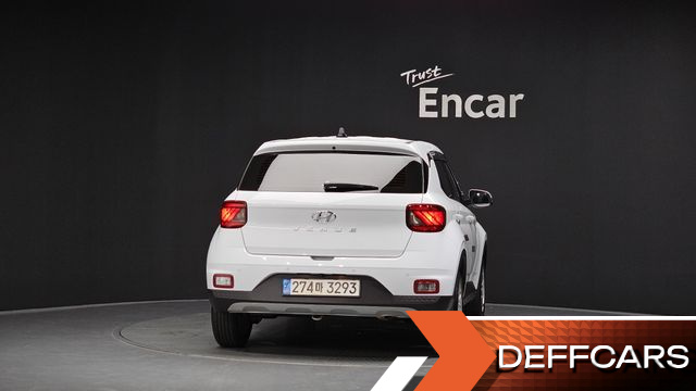Hyundai VENUE 1.6 Modern купить на сайте DeffCars