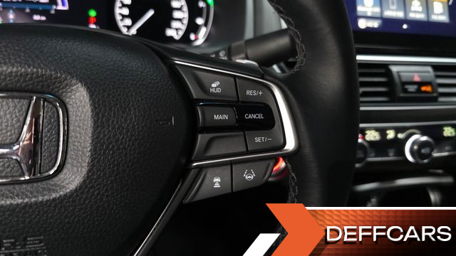 Honda ACCORD 2.0 Hybrid Touring купить на сайте DeffCars
