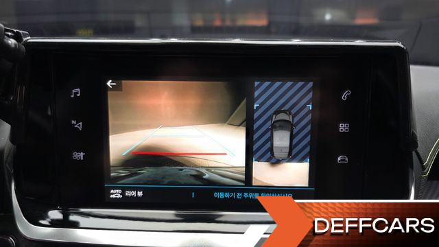 Peugeot 208 GT купить на сайте DeffCars