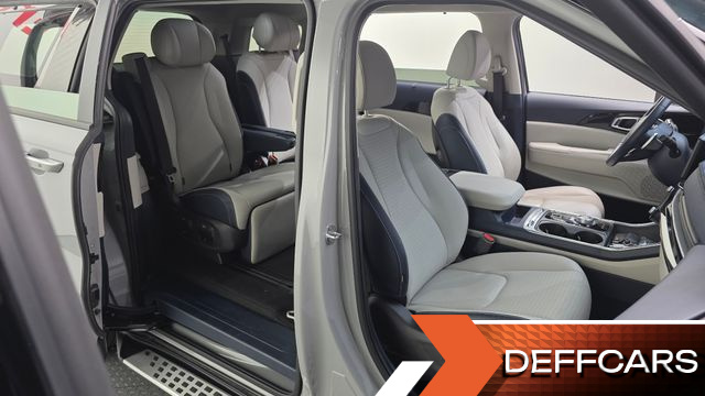 Kia CARNIVAL HEV 7seater Gravity купить на сайте DeffCars