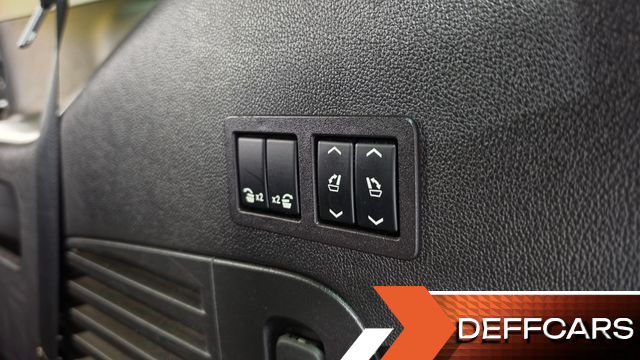 Cadillac ESCALADE 6.2 4th купить на сайте DeffCars