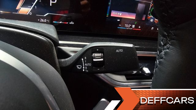 BMW X6 xDrive40i M Sport купить на сайте DeffCars