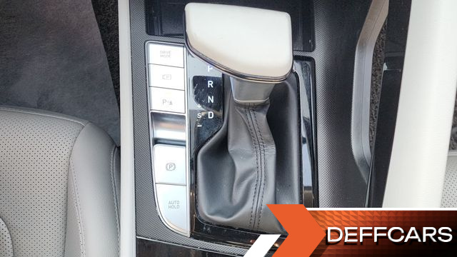 Hyundai AVANTE Inspiration купить на сайте DeffCars