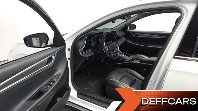 Hyundai GRANDEUR 3.0 LPi Rent Car Premium купить на сайте DeffCars