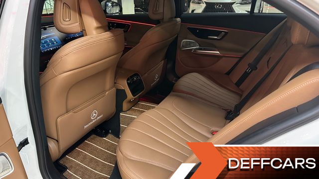Mercedes E-CLASS E300 4MATIC AMG Line купить на сайте DeffCars