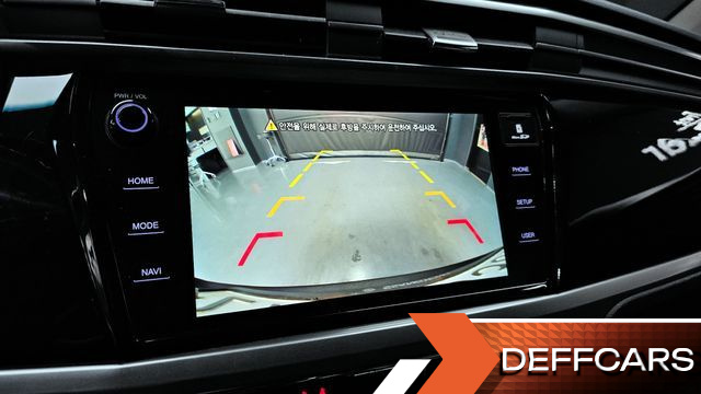 Ssangyong KORANDO Gasoline 1.5 2WD C5 Plus купить на сайте DeffCars