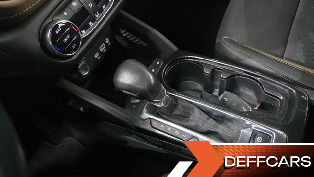 ChevroletGMDaewoo TRAILBLAZER 1.3 Turbo 2WD Activ купить на сайте DeffCars
