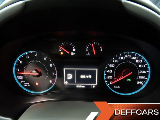 ChevroletGMDaewoo MALIBU 1.5 Turbo LS купить на сайте DeffCars