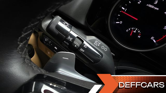 Kia CARNIVAL 7-Seater Noblesse купить на сайте DeffCars