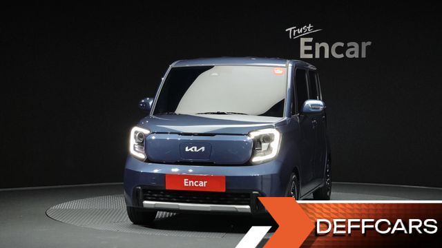Kia RAY Air купить на сайте DeffCars