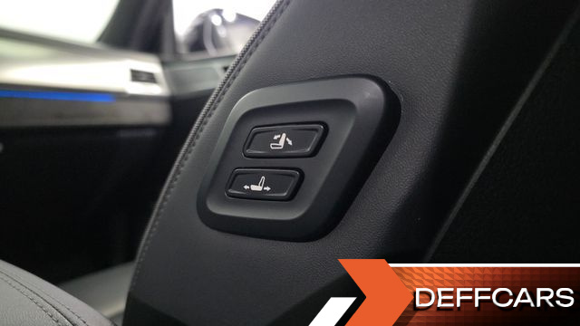 Ssangyong REXTON Diesel 2.2 4WD The Black купить на сайте DeffCars