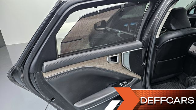 Kia K8 Noblesse купить на сайте DeffCars
