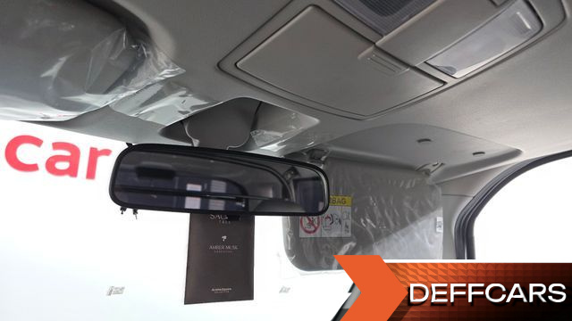 Kia RAY Van Prestige купить на сайте DeffCars
