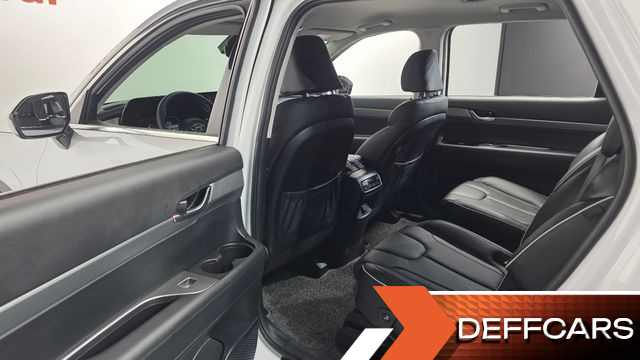 Hyundai PALISADE Gasoline 3.8 2WD Exclusive купить на сайте DeffCars
