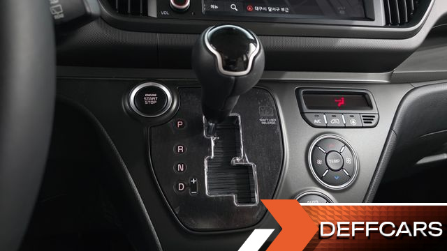 Kia RAY Signature купить на сайте DeffCars