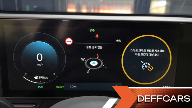 Hyundai KONA Premium купить на сайте DeffCars