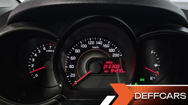 Kia RAY Trendy купить на сайте DeffCars