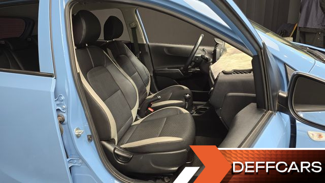 Kia MORNING Luxury купить на сайте DeffCars